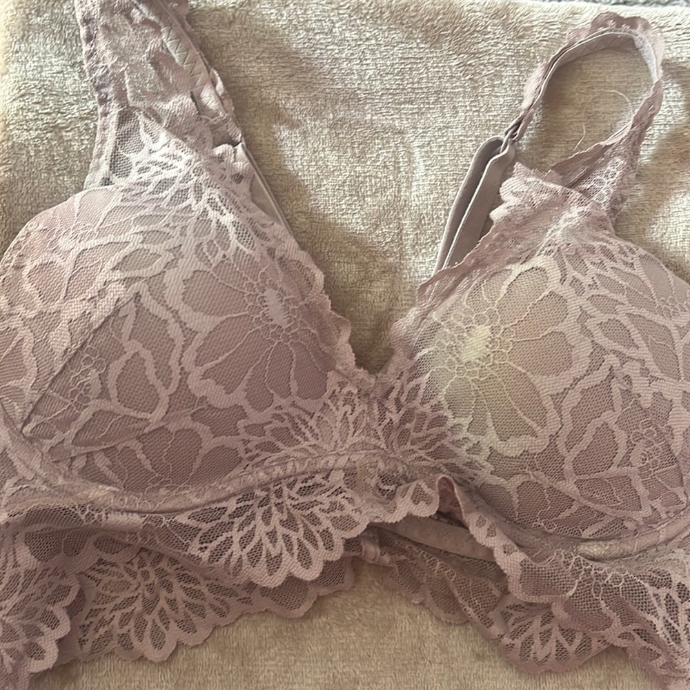 PINK Bralette